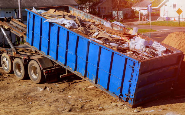 Professional Junk Removal Services in Los Chaves, NM